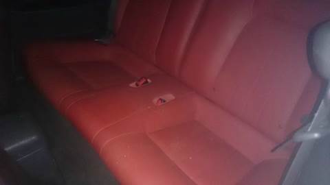 2008 Hyundai Tiburon