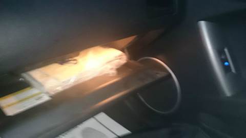 2008 Hyundai Tiburon