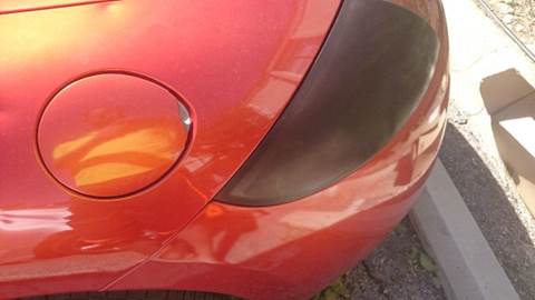 2008 Mitsubishi Eclipse