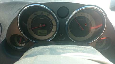 2008 Mitsubishi Eclipse