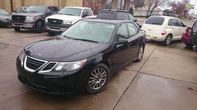 2010 Saab 9-3