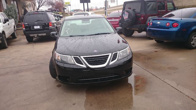 2010 Saab 9-3