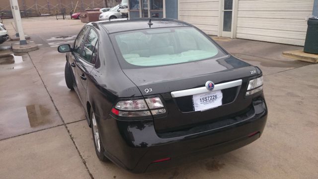 2010 Saab 9-3