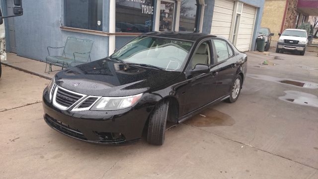 2010 Saab 9-3