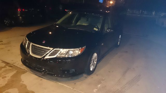 2010 Saab 9-3