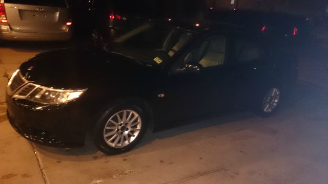2010 Saab 9-3