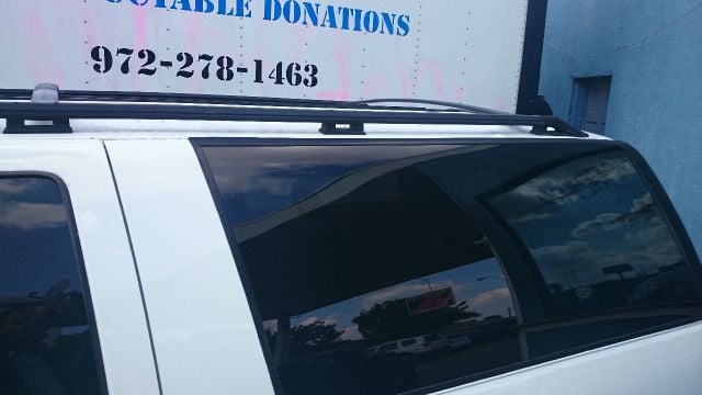 1998 Chevrolet Suburban C1500