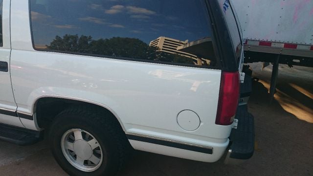 1998 Chevrolet Suburban C1500