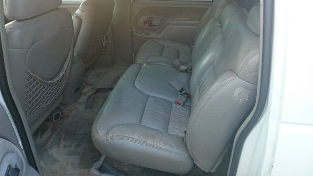 1998 Chevrolet Suburban C1500