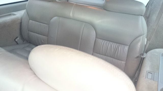 1998 Chevrolet Suburban C1500