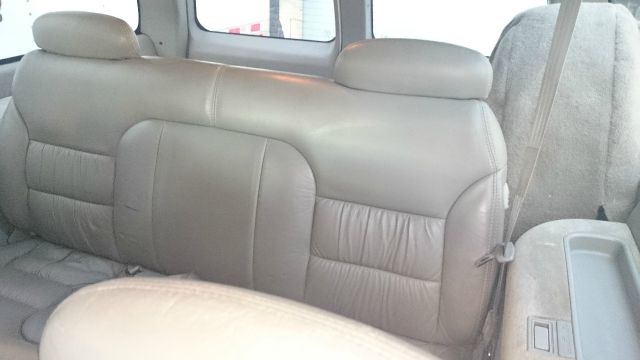1998 Chevrolet Suburban C1500