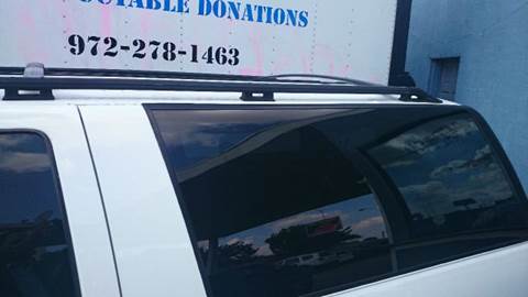 1998 Chevrolet Suburban C1500