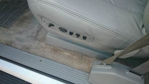 1998 Chevrolet Suburban