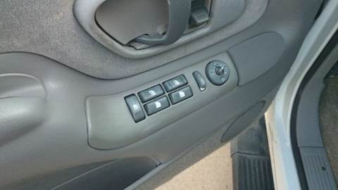 1998 Chevrolet Suburban