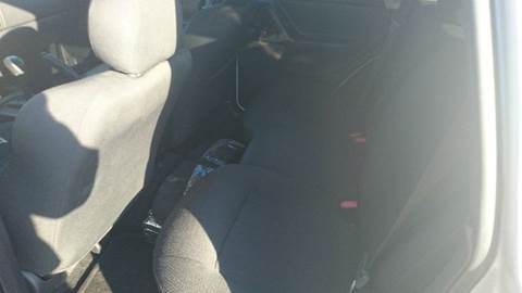 2004 Jeep Grand Cherokee