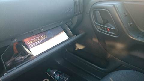 2004 Jeep Grand Cherokee