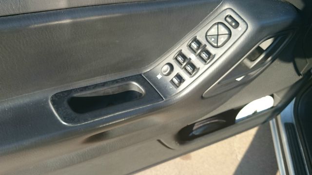 2004 Jeep Grand Cherokee Laredo