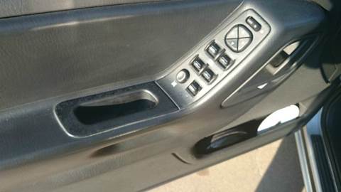 2004 Jeep Grand Cherokee Laredo