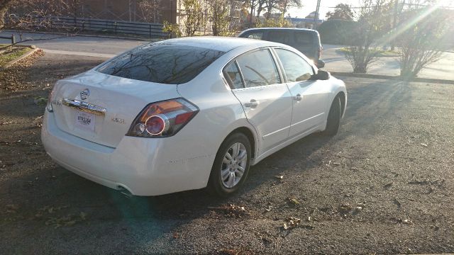 2011 Nissan Altima 2.5 SL