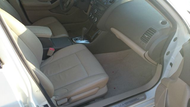 2011 Nissan Altima 2.5 SL