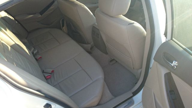 2011 Nissan Altima 2.5 SL