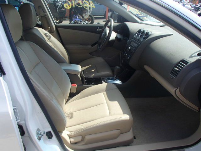 2011 Nissan Altima 2.5 SL