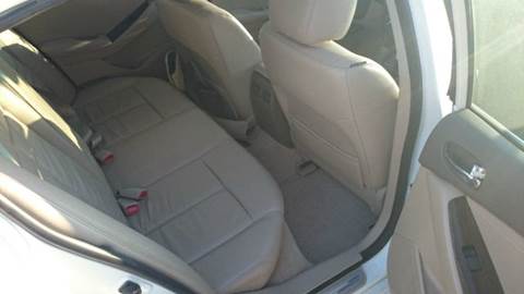 2011 Nissan Altima 2.5 SL