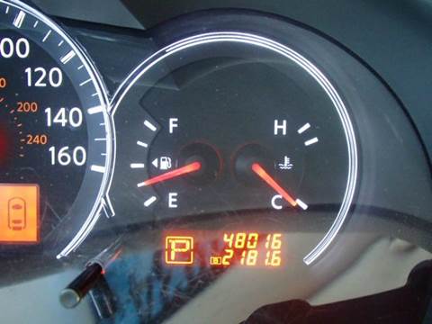 2011 Nissan Altima 2.5 SL