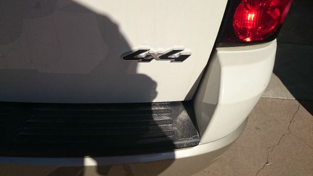 2010 Ford Explorer Eddie Bauer