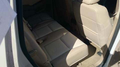 2010 Ford Explorer Eddie Bauer