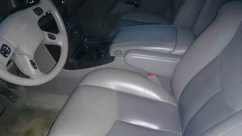 2006 GMC Yukon Denali