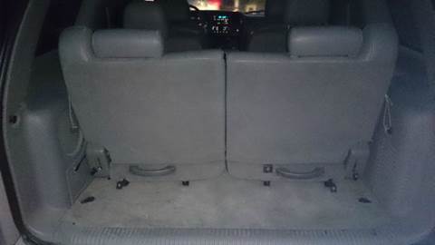 2006 GMC Yukon Denali