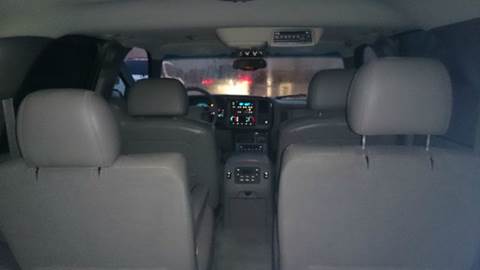 2006 GMC Yukon Denali