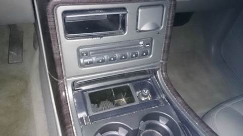 2006 GMC Yukon Denali