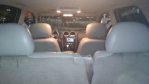 2007 GMC Envoy