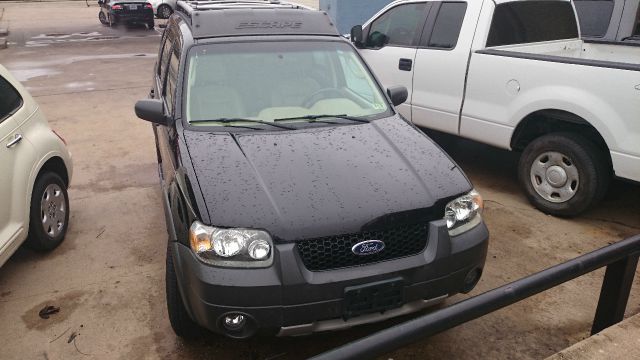 2005 Ford Escape