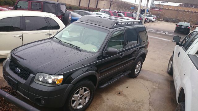 2005 Ford Escape