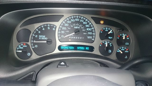 2006 GMC Yukon