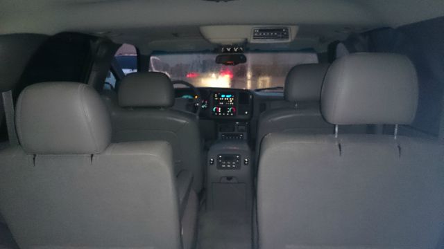 2006 GMC Yukon
