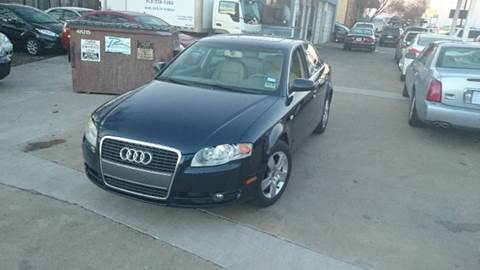 2006 Audi A4