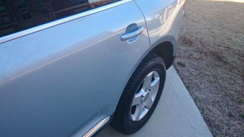 2006 Volkswagen Touareg V6