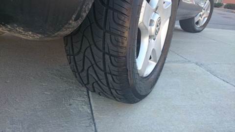 2006 Volkswagen Touareg V6