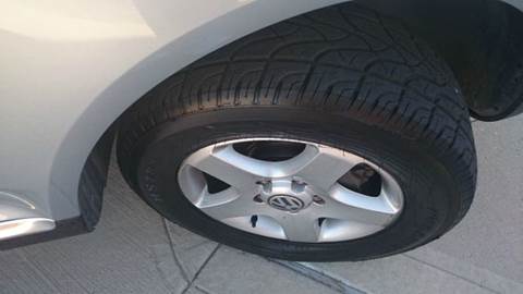 2006 Volkswagen Touareg V6