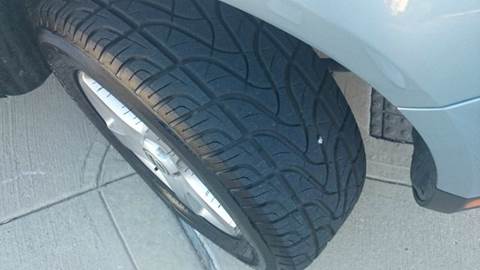 2006 Volkswagen Touareg V6