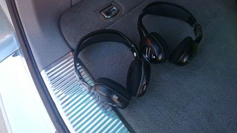 2006 Volkswagen Touareg V6