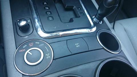 2006 Volkswagen Touareg V6