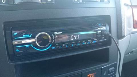 2006 Volkswagen Touareg V6