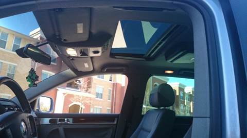 2006 Volkswagen Touareg V6