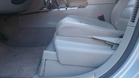 2006 Volkswagen Touareg V6