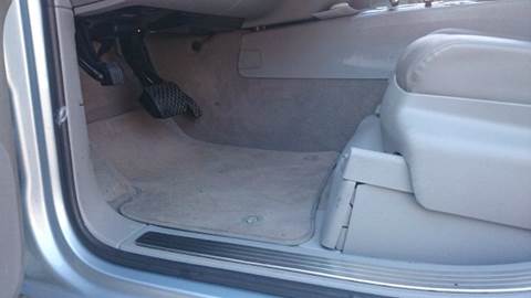 2006 Volkswagen Touareg V6